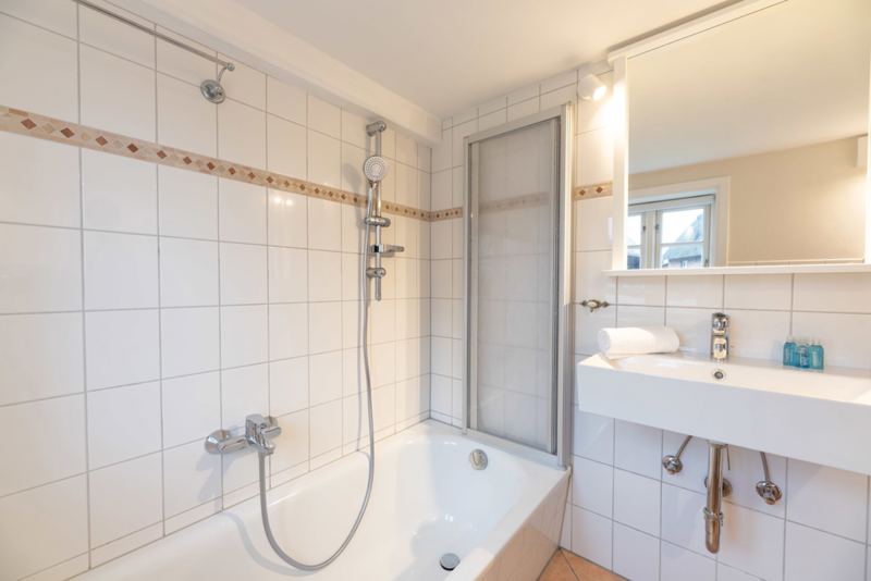 Ferienhaus Haus Ankerplatz in Utersum