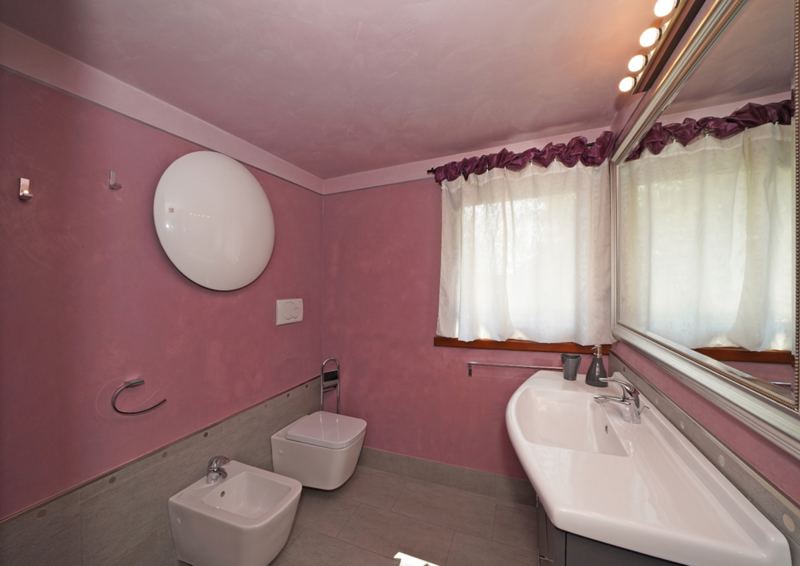 Ferienwohnung Terrazze sul Garda in Castello