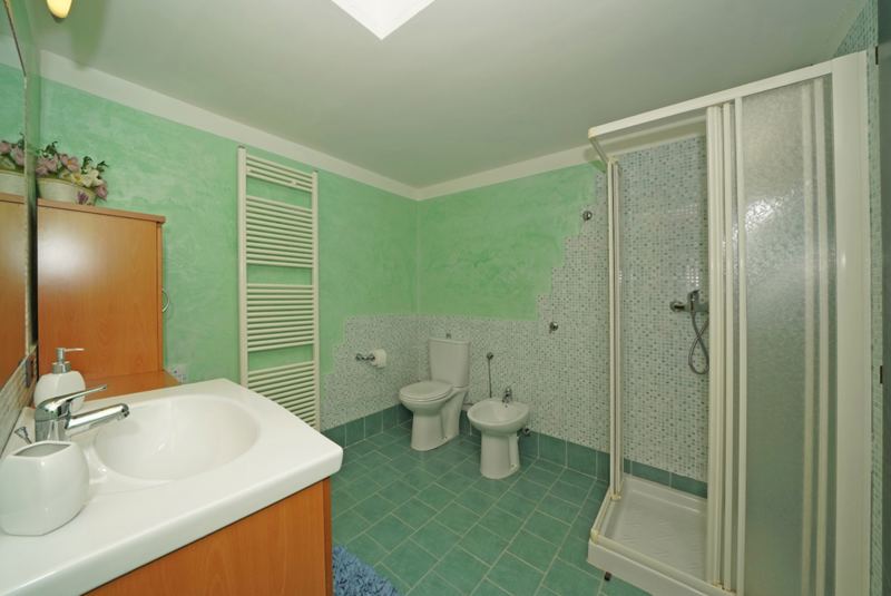 Ferienwohnung Terrazze sul Garda in Castello