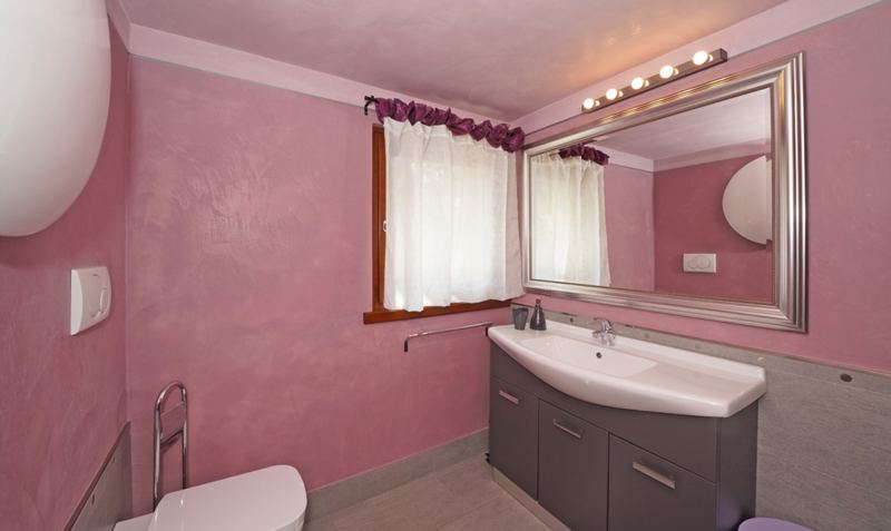 Ferienwohnung Terrazze sul Garda in Castello