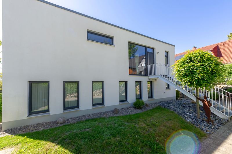Ferienwohnung Windhus 2 in Sellin