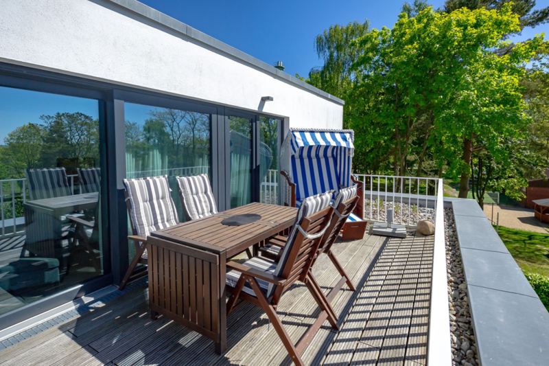 Ferienwohnung Windhus 2
