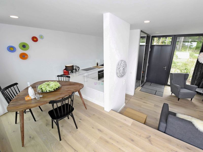 Ferienwohnung Windhus 2 in Sellin