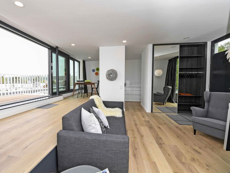 Ferienwohnung Windhus 2 in Sellin