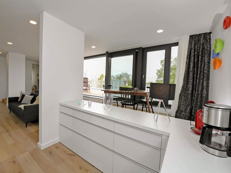 Ferienwohnung Windhus 2 in Sellin