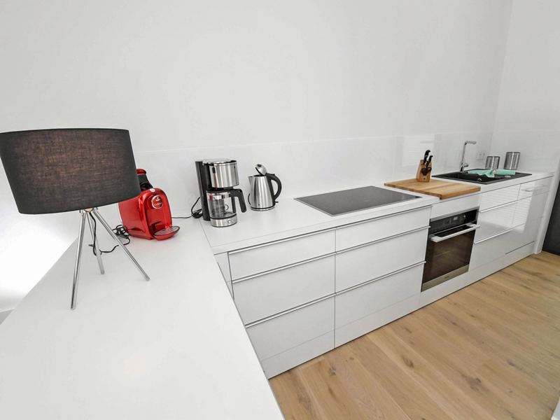 Ferienwohnung Windhus 2 in Sellin