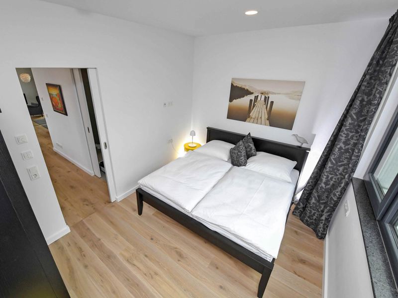 Ferienwohnung Windhus 2 in Sellin