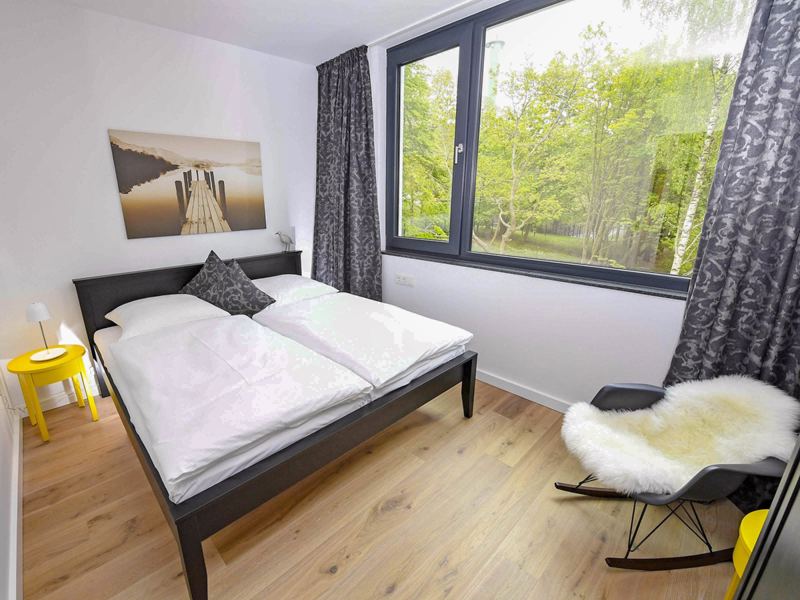 Ferienwohnung Windhus 2 in Sellin