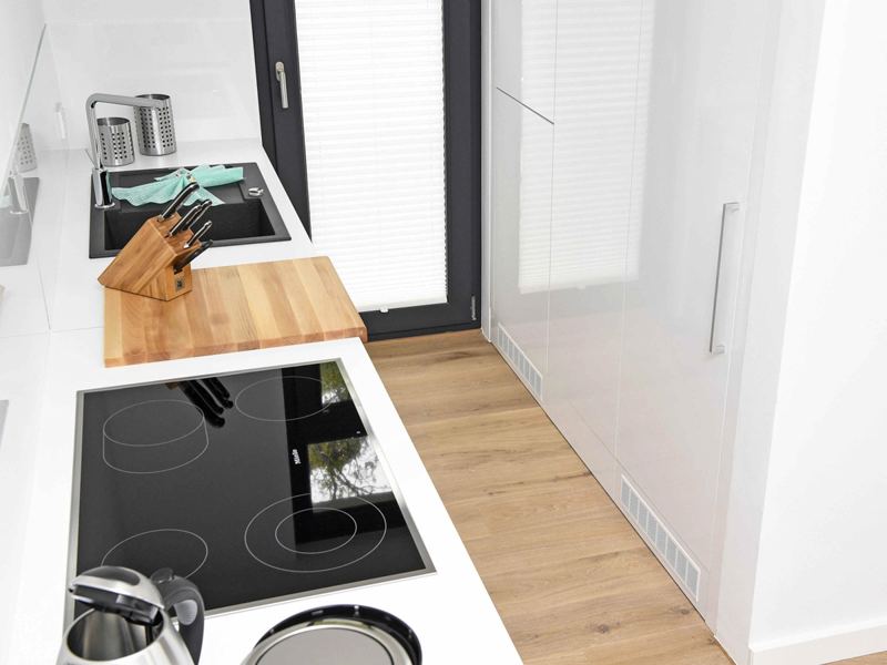 Ferienwohnung Windhus 2 in Sellin