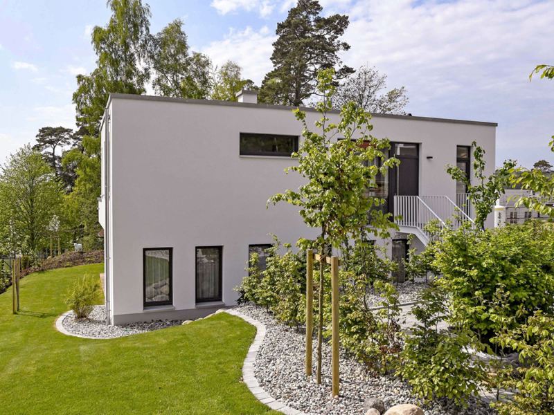 Ferienwohnung Windhus 2 in Sellin