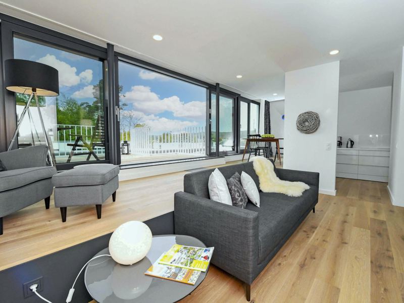 Ferienwohnung Windhus 2 in Sellin