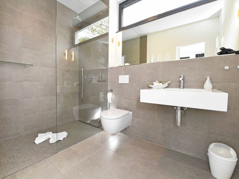 Ferienwohnung Windhus 2 in Sellin