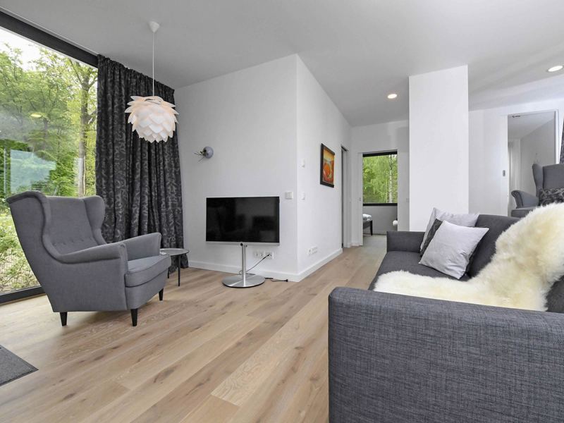 Ferienwohnung Windhus 2 in Sellin