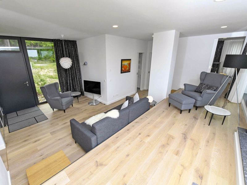 Ferienwohnung Windhus 2 in Sellin