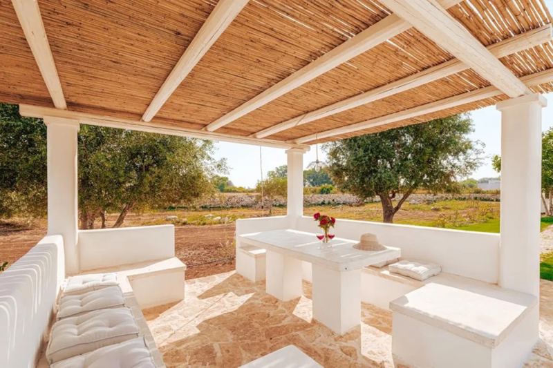 Ferienhaus Trulli Ceglie in Ceglie Messapica
