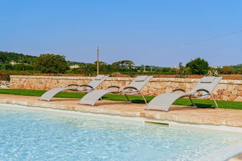 Ferienhaus Trulli Ceglie in Ceglie Messapica