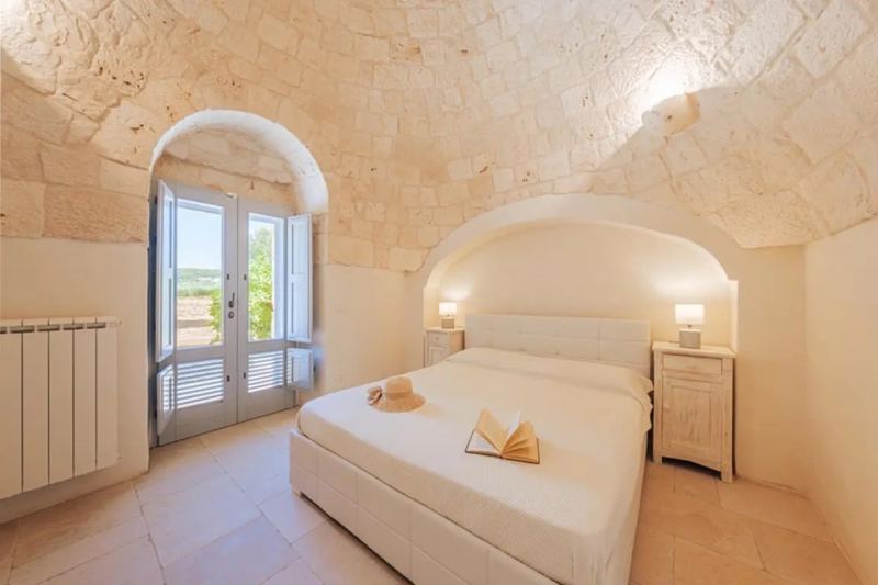 Ferienhaus Trulli Ceglie in Ceglie Messapica