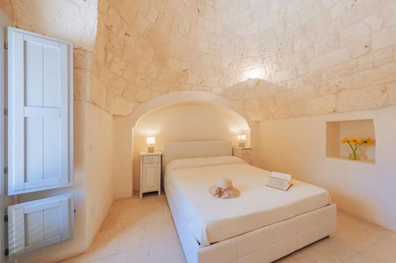Ferienhaus Trulli Ceglie in Ceglie Messapica