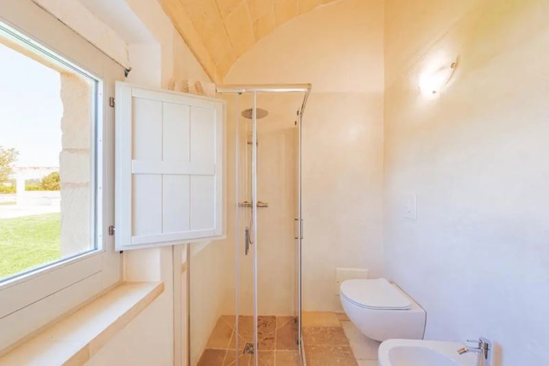 Ferienhaus Trulli Ceglie in Ceglie Messapica
