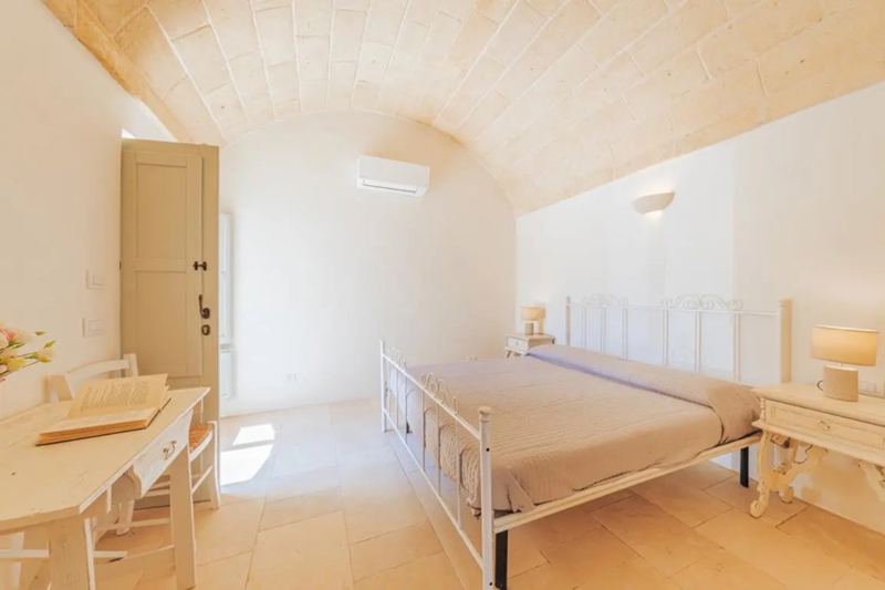 Ferienhaus Trulli Ceglie in Ceglie Messapica