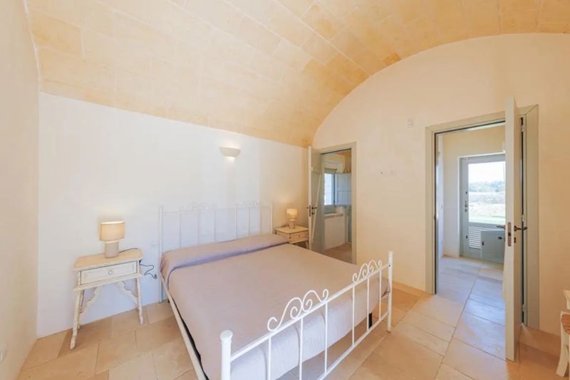 Ferienhaus Trulli Ceglie in Ceglie Messapica