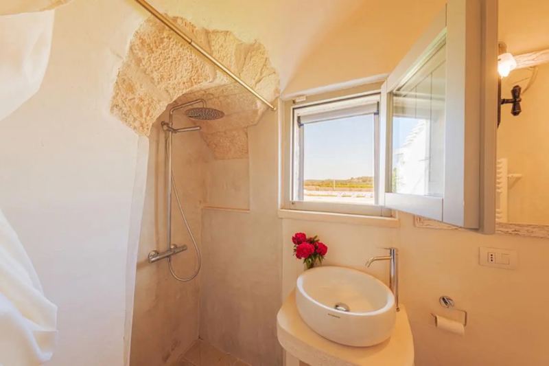 Ferienhaus Trulli Ceglie in Ceglie Messapica