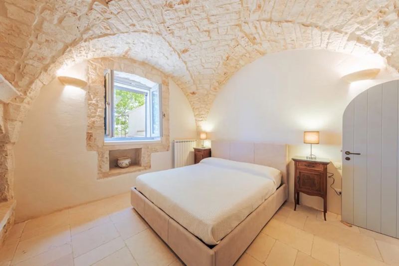 Ferienhaus Trulli Ceglie in Ceglie Messapica