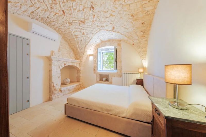 Ferienhaus Trulli Ceglie in Ceglie Messapica