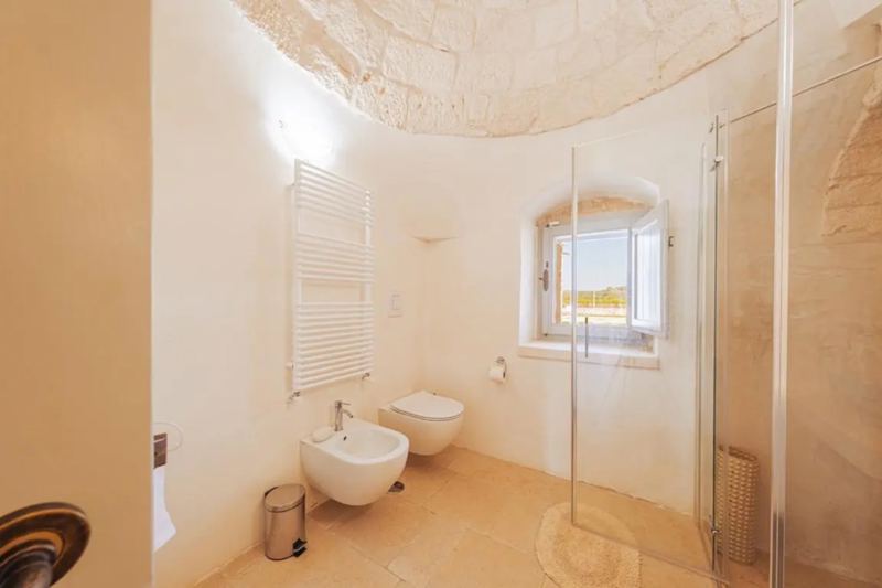 Ferienhaus Trulli Ceglie in Ceglie Messapica