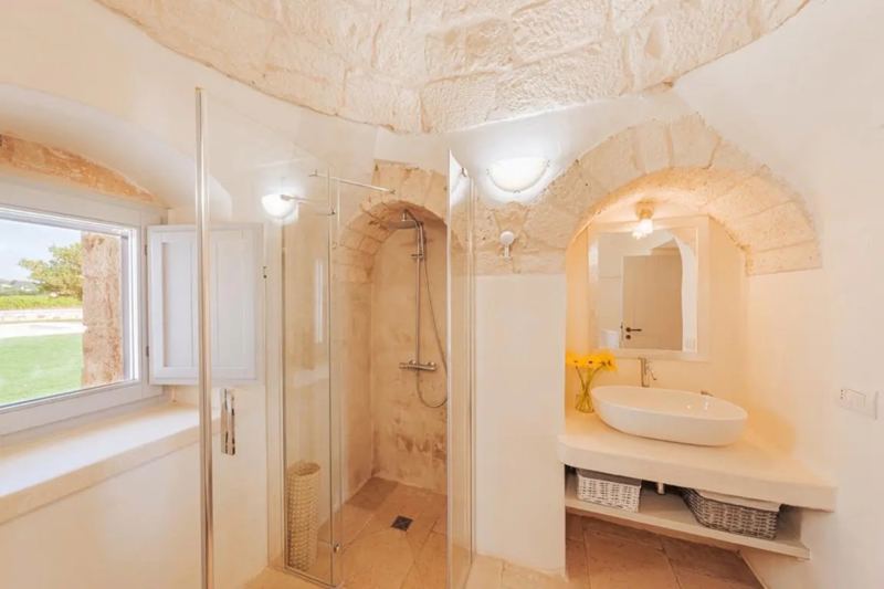Ferienhaus Trulli Ceglie in Ceglie Messapica