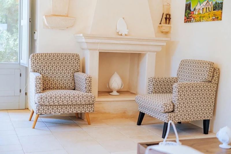 Ferienhaus Trulli Ceglie in Ceglie Messapica