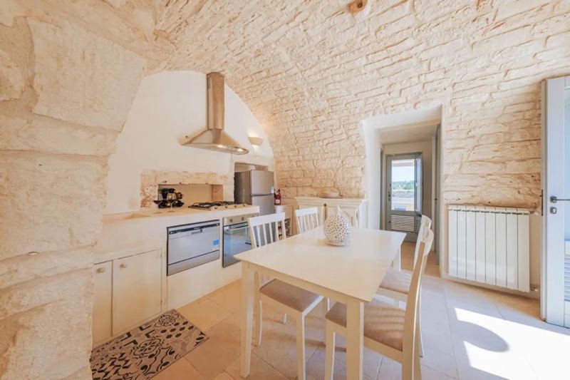 Ferienhaus Trulli Ceglie in Ceglie Messapica