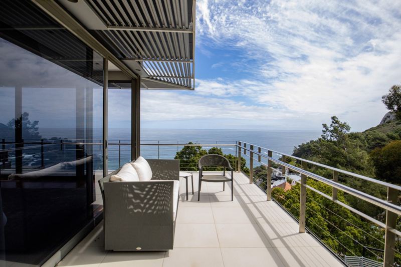 Villa Anassa in Clifton