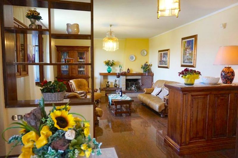 Ferienhaus in Montecarlo (Lucca) in Turchetto