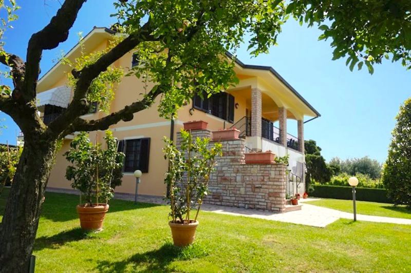 Ihr Ferienhaus in Montecarlo (Lucca) in der Toskana
