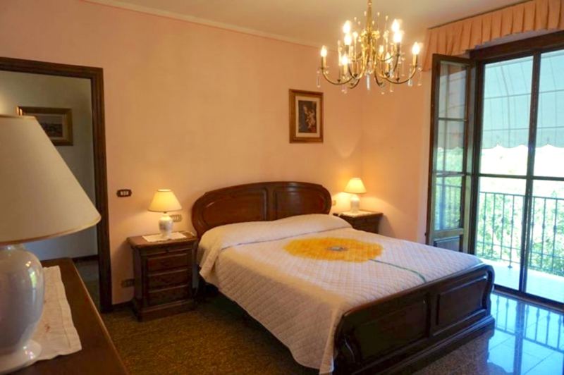 Ferienhaus in Montecarlo (Lucca) in Turchetto