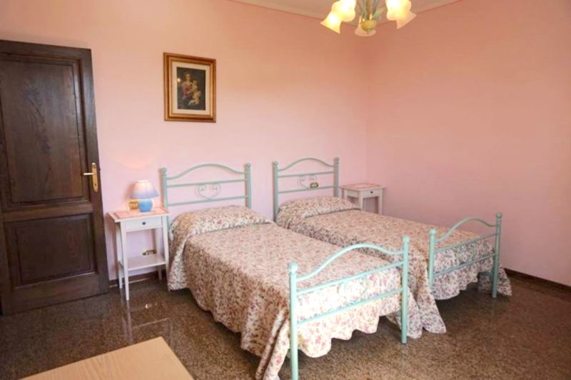 Ferienhaus in Montecarlo (Lucca) in Turchetto