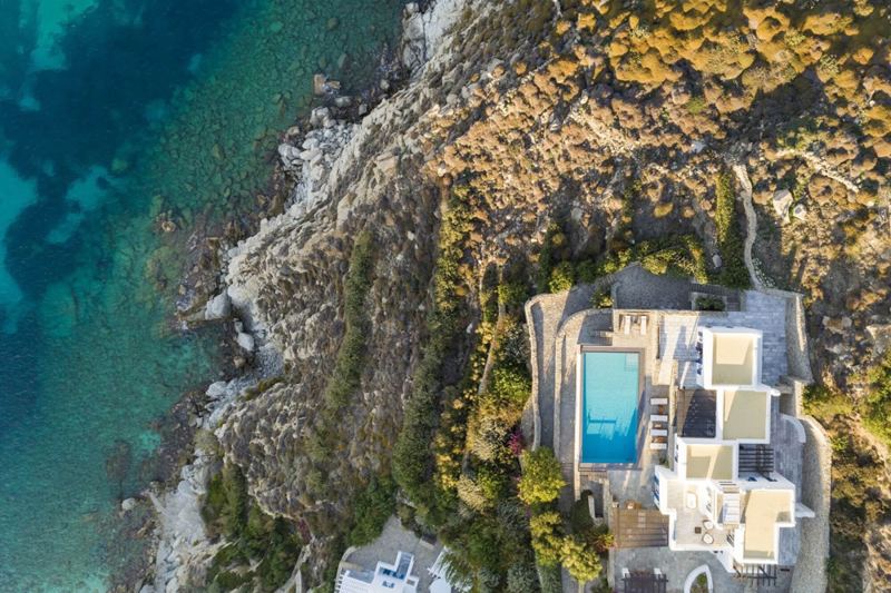 Villa Martinez III