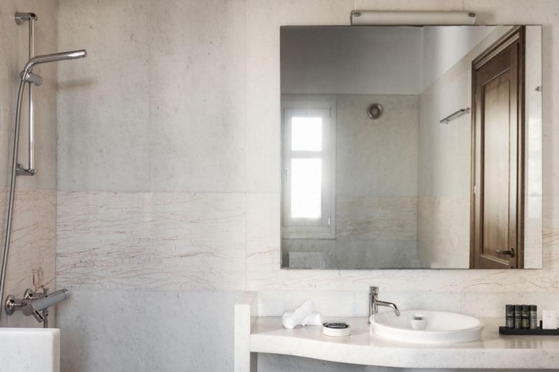 Villa Martinez III in Agios Lazaros