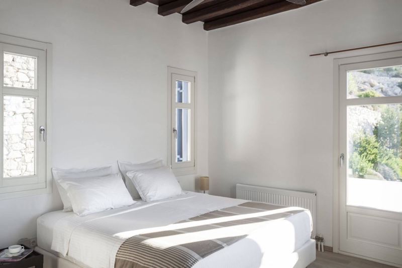 Villa Martinez III in Agios Lazaros