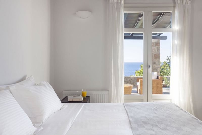 Villa Martinez III in Agios Lazaros