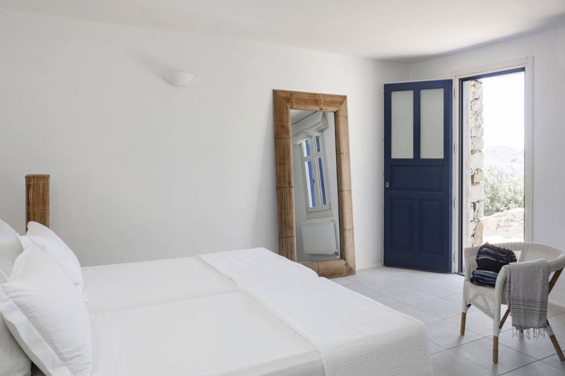 Villa Martinez III in Agios Lazaros
