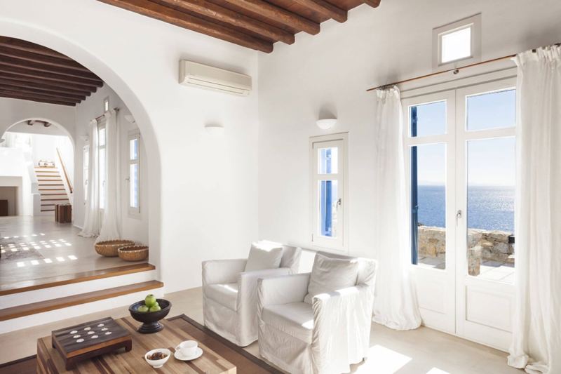 Villa Martinez III in Agios Lazaros