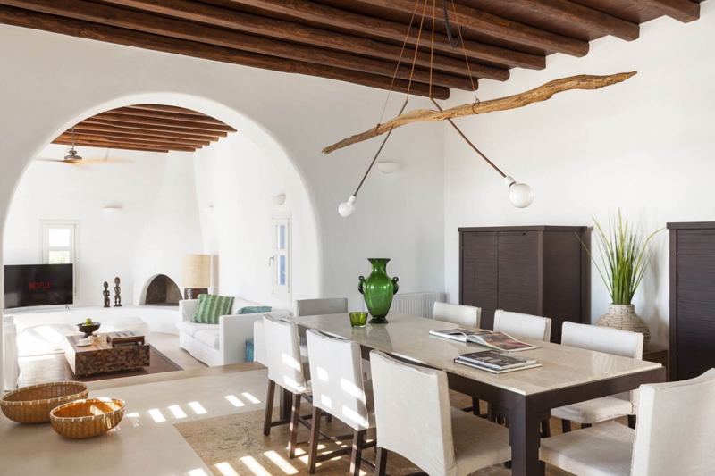 Villa Martinez III in Agios Lazaros