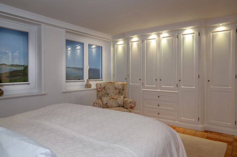 Ferienwohnung Niihoog in Munkmarsch