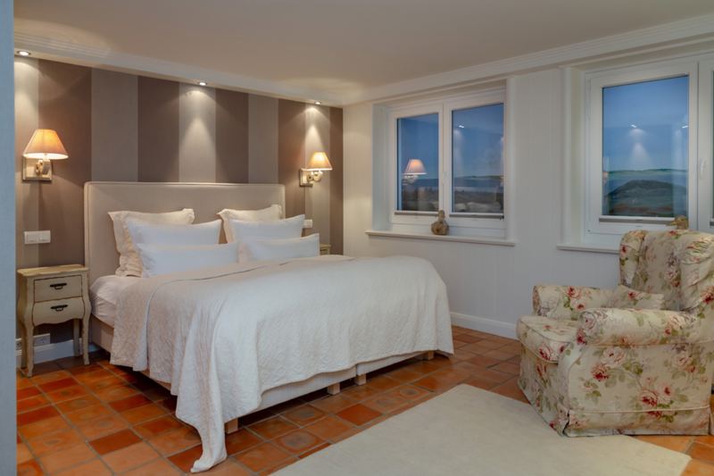 Ferienwohnung Niihoog in Munkmarsch