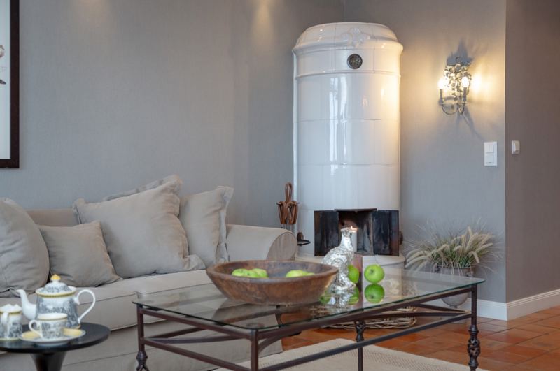Ferienwohnung Niihoog in Munkmarsch
