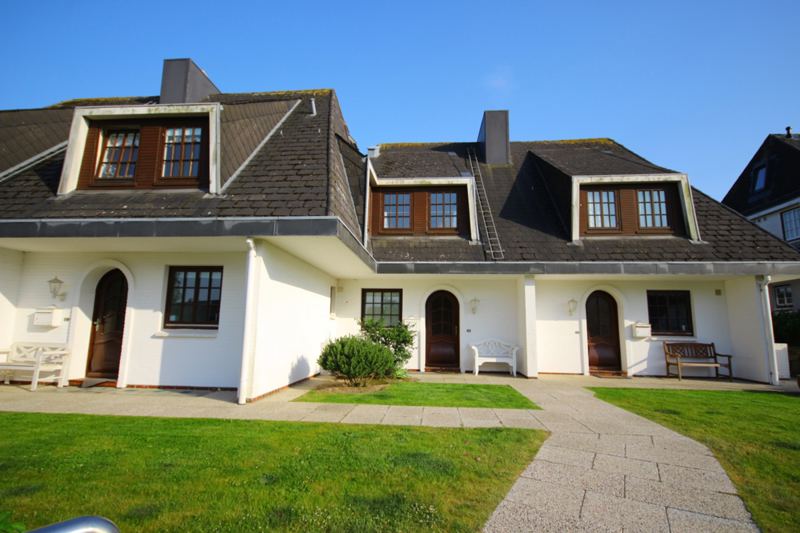 Ferienwohnung Niihoog in Munkmarsch