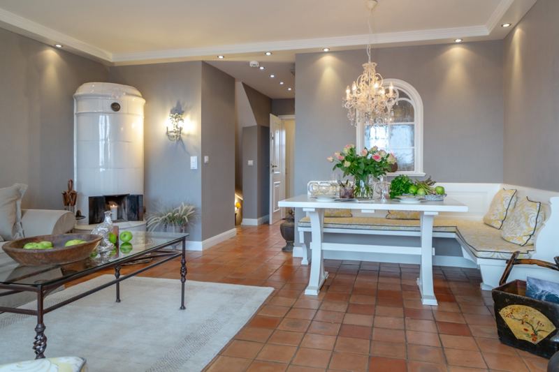 Ferienwohnung Niihoog in Munkmarsch