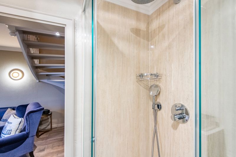 Ferienwohnung Heefwaihus 2 in Morsum